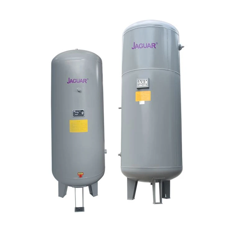 Com reparar un dipòsit del compressor d’aire que es filtra