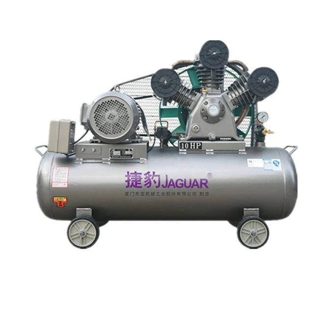 Compressor alternatiu de pistons