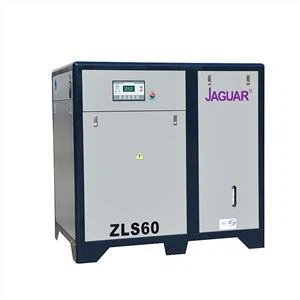 Compressor d'aire de cargol d'accionament d'accionament