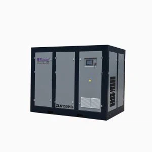 Compressor d’aire d’imant permanent industrial