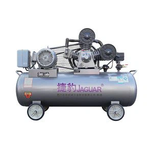 Compressor d’aire portàtil