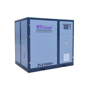 Compressors de velocitat variable