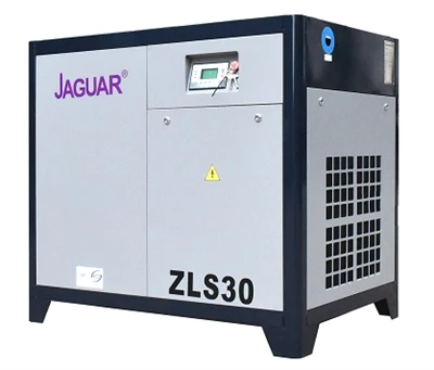 Compressor d'aire de tipus rotatiu