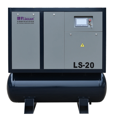 Compressor d'aire de cargol a prop meu