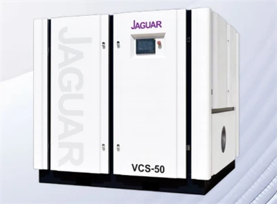 Bomba de buit de cargol JAGUAR-sense oli